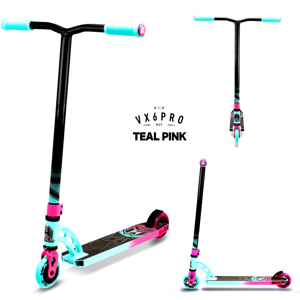 キックボード 子供 大人 大人用 マッドギア MGP VX6 PRO SCOOTER