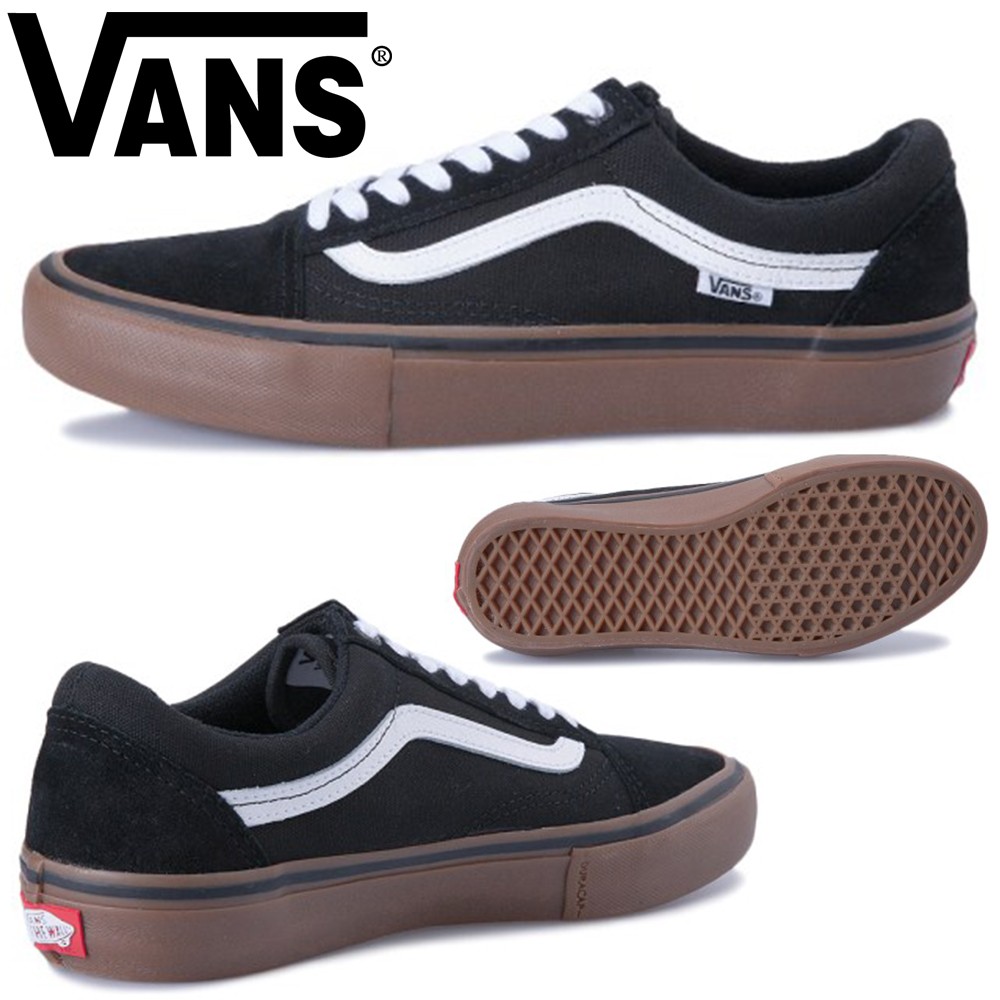 vans バンズ オールドスクール old school Pro プロ VANS バンズ OLD SCHOOL PRO オールドスクール プロ スニーカー