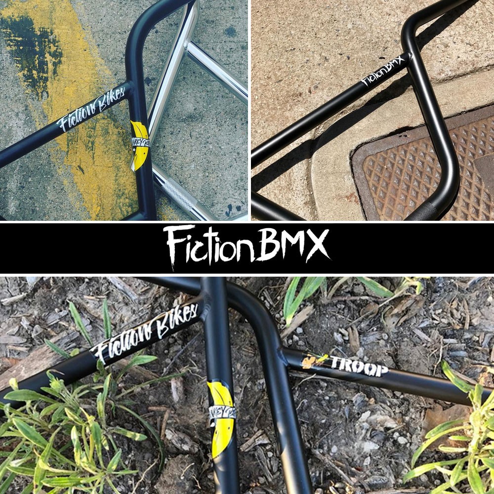 t-1 ハンドル ４ピース ノーカット Amazon.co.jp: KHE MVP BMX ハンドルバー4130 CrMo 9インチ 4