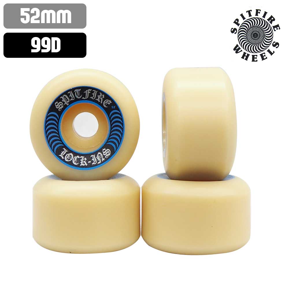 SPITFIRE WHEELS スケートボード スケボー ウィール SKATEBOARD