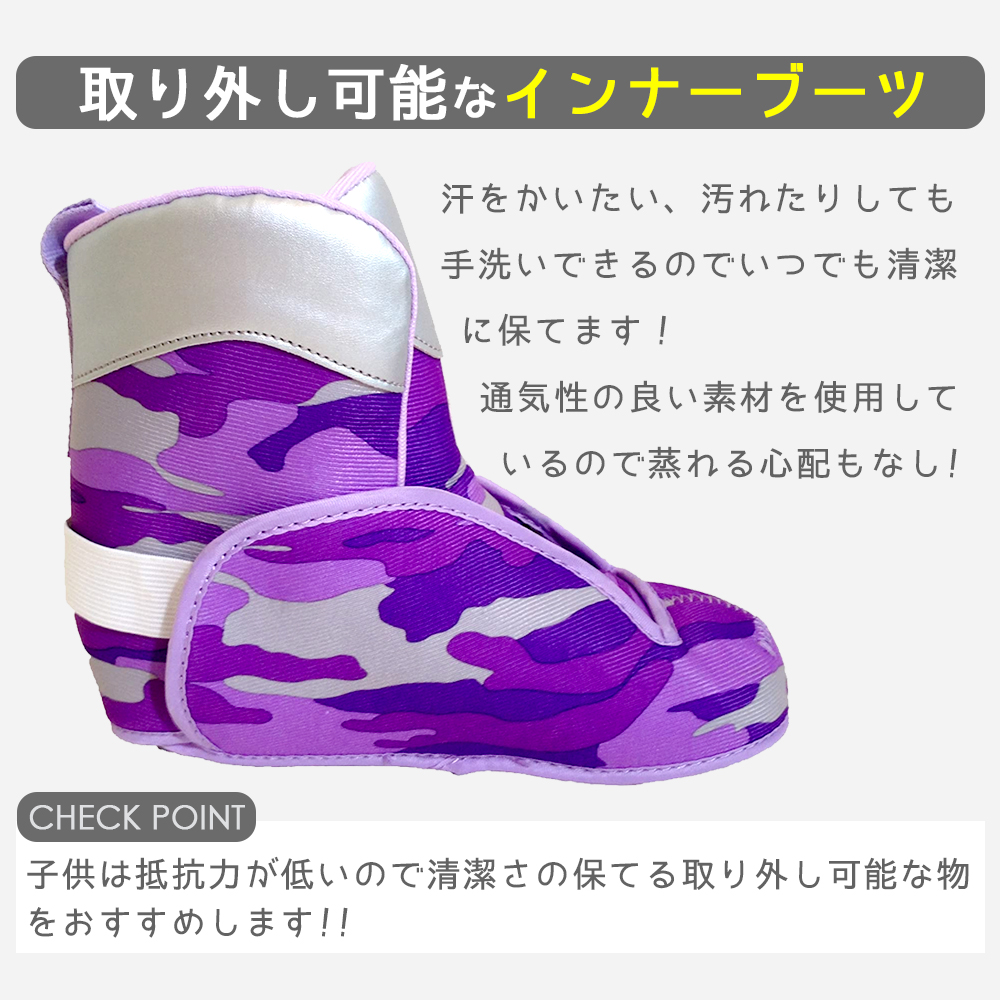 インラインスケート 4点セット 子供用 ジュニア キッズ ウィール ローラーブレード ローラースケート インライン サイズ調整可能 誕生日 プレゼント sale 関連画像2