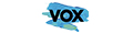 VOX 公式ストア ロゴ