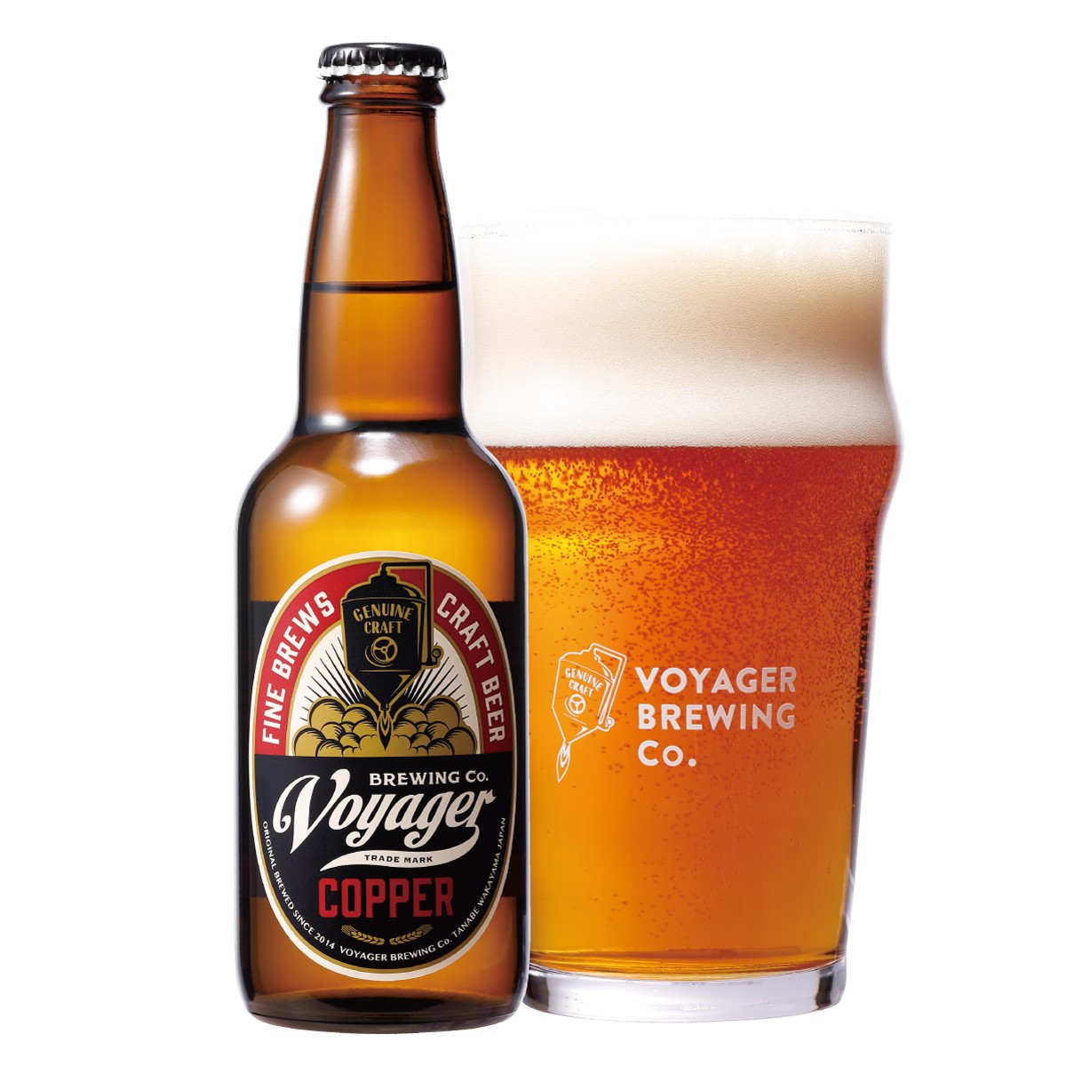 COPPER（コパー）