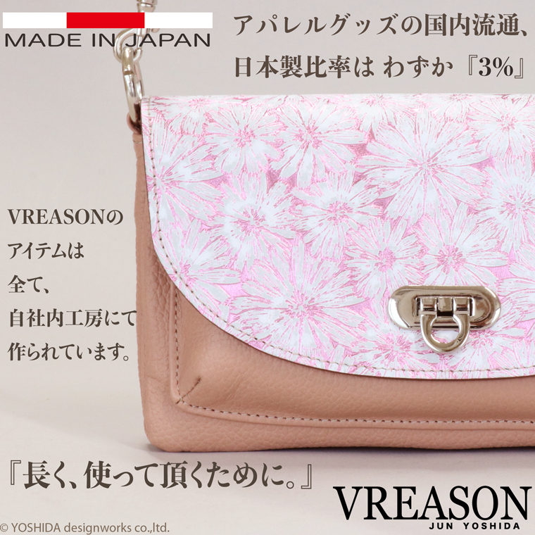 財布ポシェット