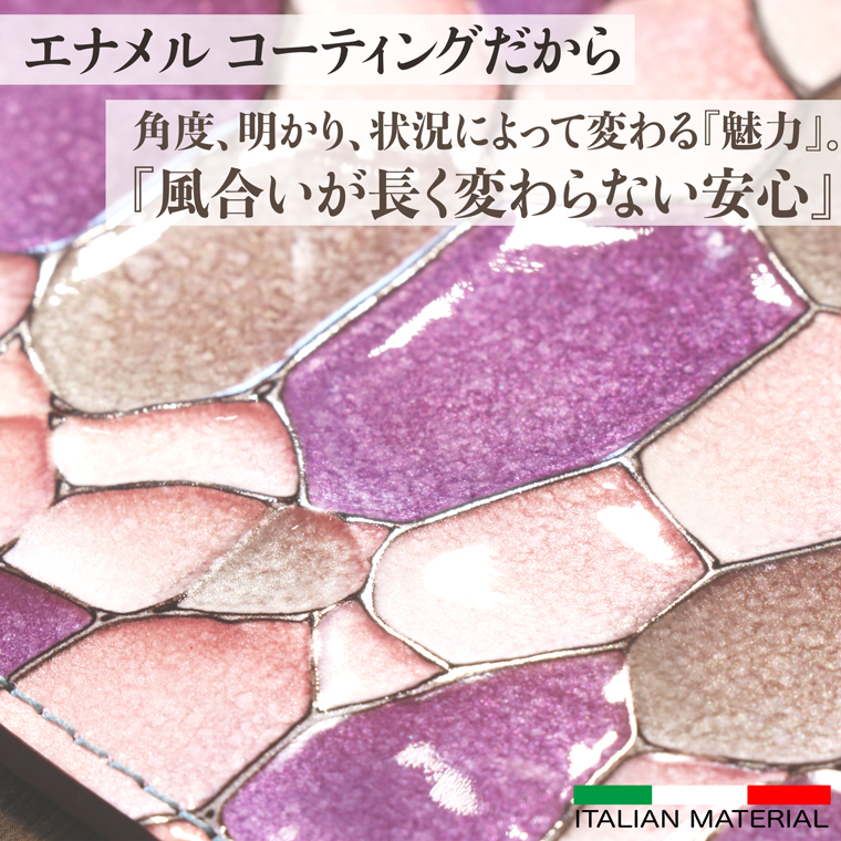 L字ファスナー