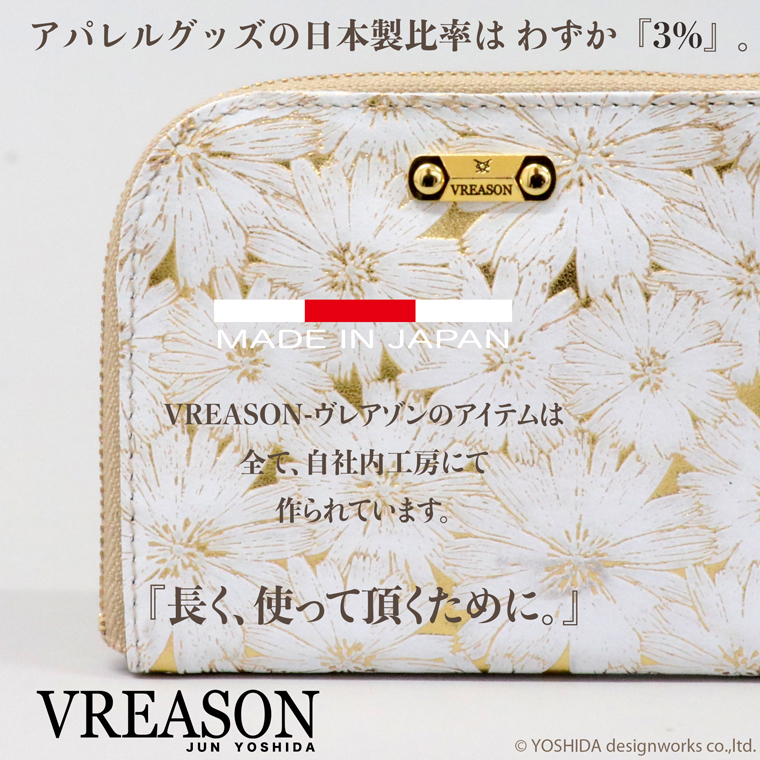 L字ファスナー