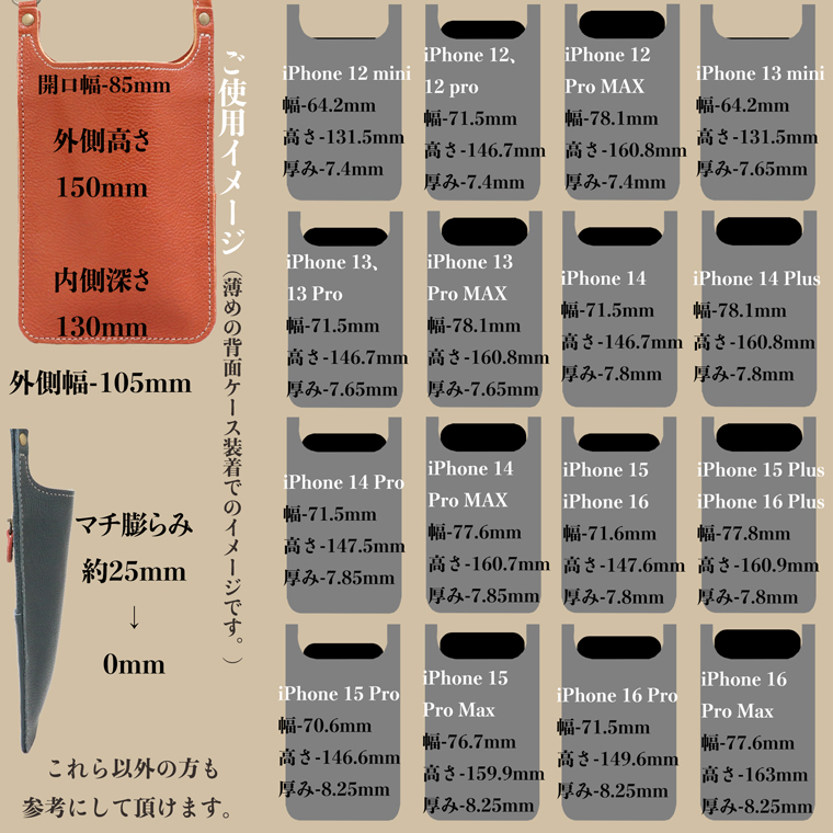 L字ファスナー