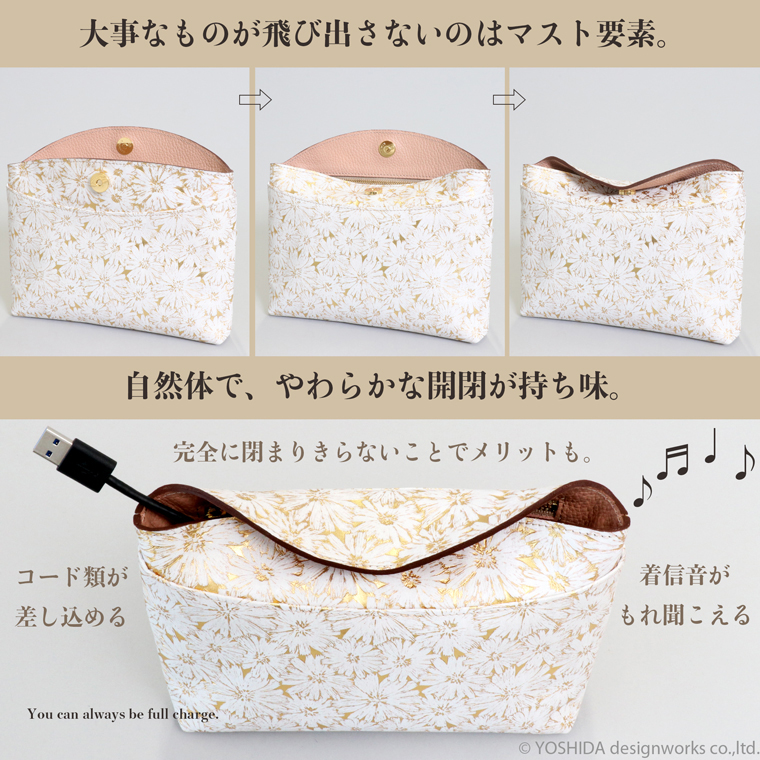 L字ファスナー
