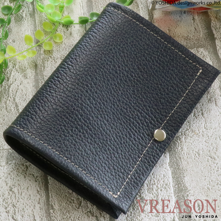 マスクケース マスク入れ マスク ケース 日本製 本革 ジョバンニ 抗菌 使いやすい 雑貨 小物 機能的 おしゃれな VREASON ヴレアゾン | VREASON | 04