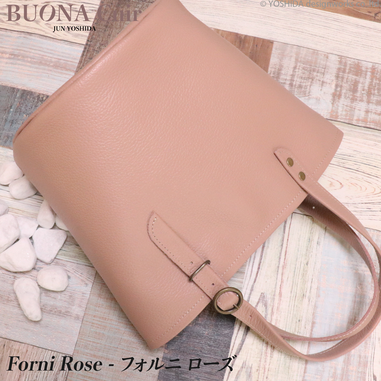 BUONA Cuir トートバッグ レディース バケツ トート 日本製 本革 レザー 牛革 革 皮 人気 ボナバケット 軽い 丸底 ハンド バッグ ハンドバッグ おしゃれ 防水 | VREASON | 09