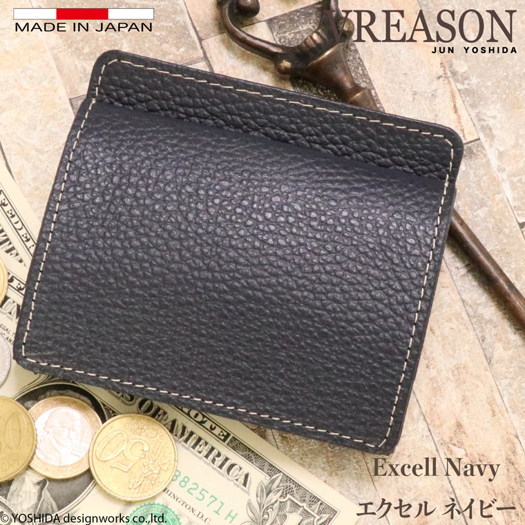 【 ボックス ミニ 財布 】 折り財布 折財布 日本製 本革 ジョバンニ レディース レザー 牛革 コンパクト 薄い スリム 小さい ミャッシュレス VREASON ヴレアゾン | VREASON | 05