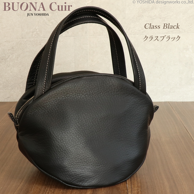 BUONA Cuir ボナキュイール エトナ ナッツ ハンドバッグ S レディース 日本製 国産 本革 レザー 牛革 革 皮 人気 ハンド バッグ 軽い 軽量 ソフト おしゃれ 防水 | VREASON | 05