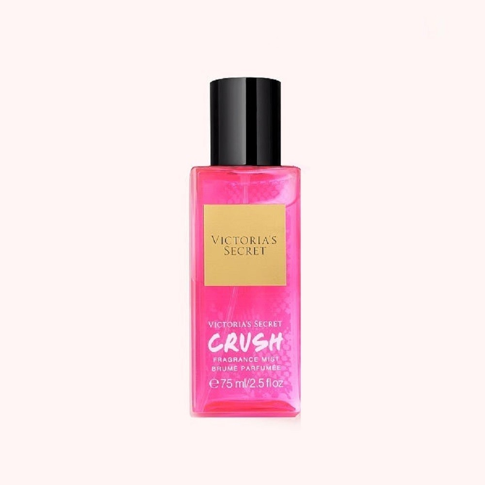 トラベルサイズミスト TravelSize FragranceMist ヴィクトリアズシークレット Victoria’sSecret