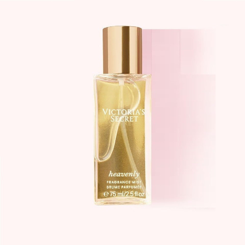 トラベルサイズミスト TravelSize FragranceMist ヴィクトリアズシークレット Victoria’sSecret