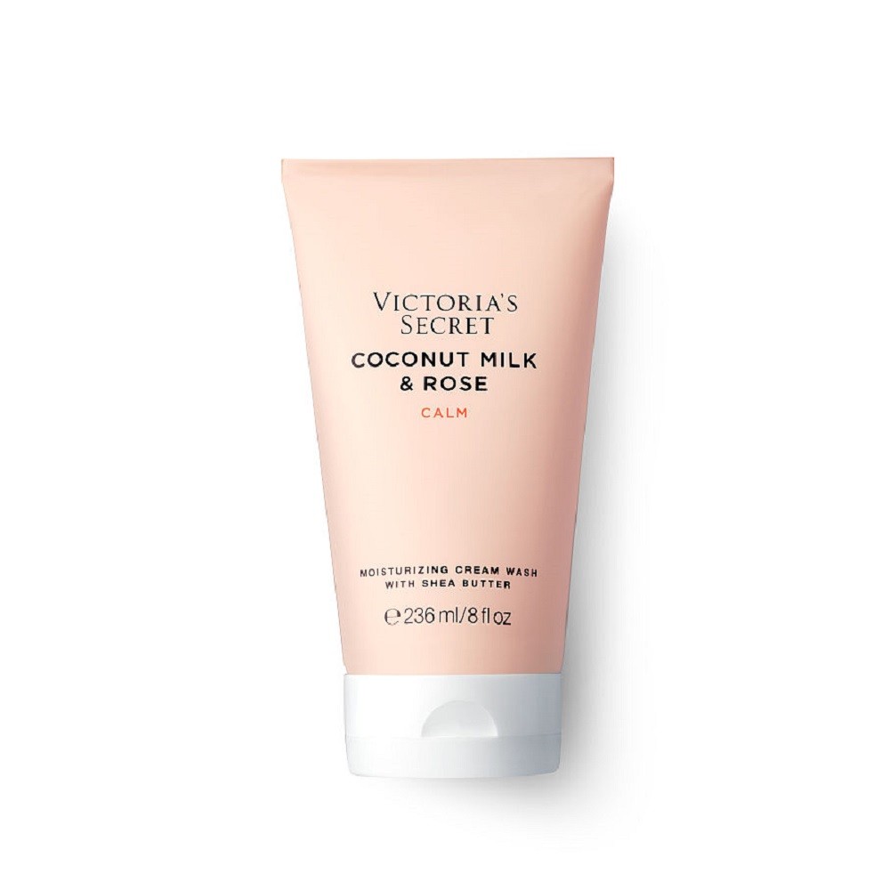 クリームボディウォッシュ#1 ≪NaturalBeautyCollection≫ MoisturizingCreamBodyWash ヴィクトリアズシークレット Victoria'sSecret｜vss2012｜04