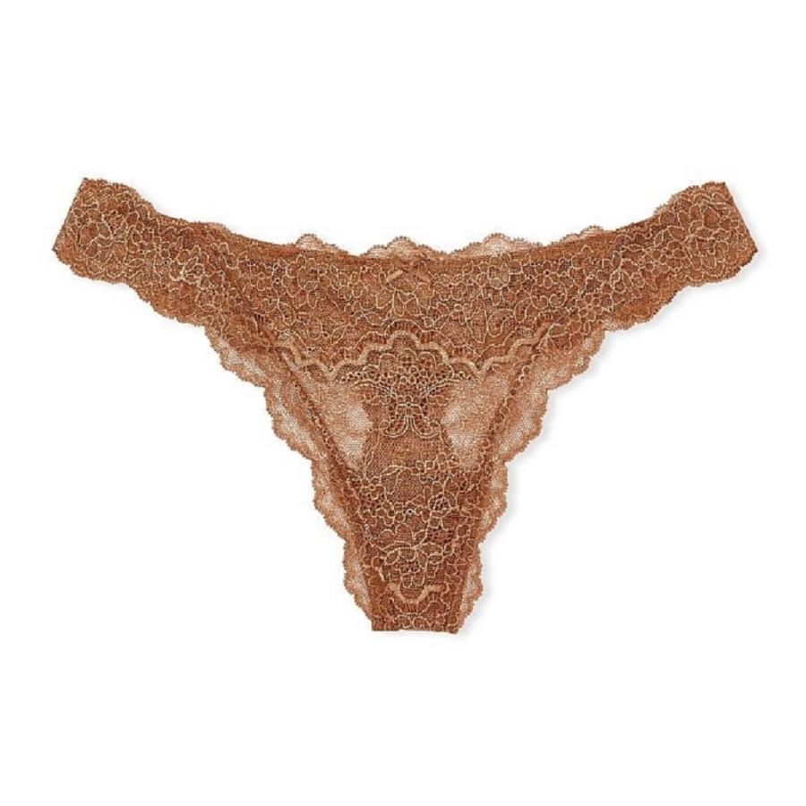 Lace Thong Panties#44 "DreamAngel" ショーツ Victoria’s Secret  ヴィクトリアズシークレット｜vss2012｜02