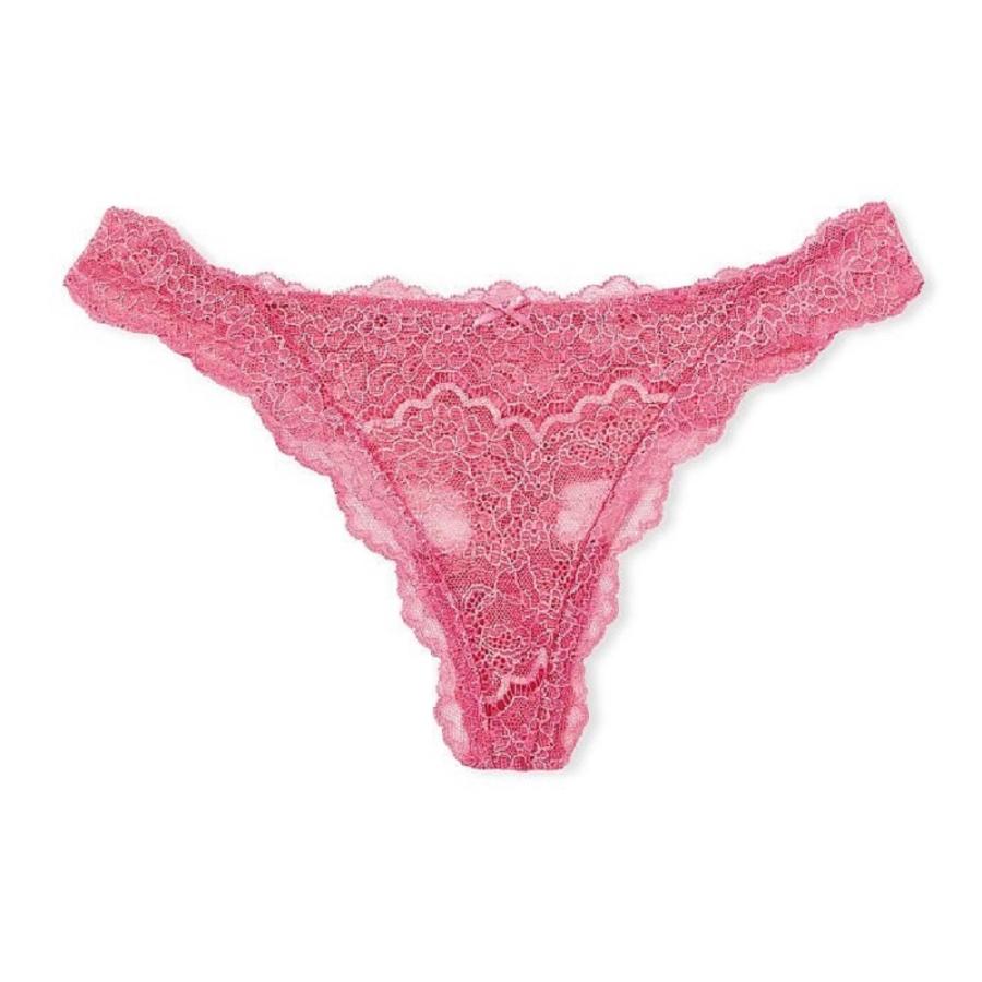 Lace Thong Panties#44 "DreamAngel" ショーツ Victoria’s Secret  ヴィクトリアズシークレット｜vss2012｜03