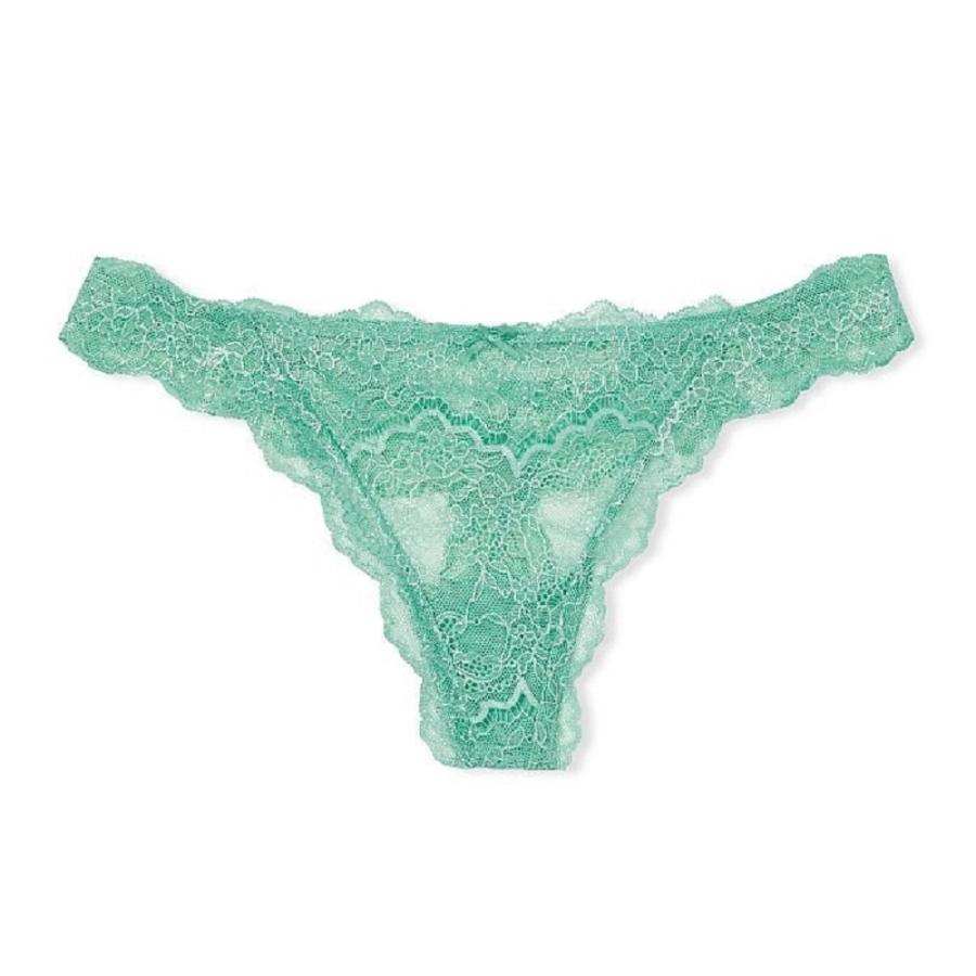 Lace Thong Panties#44 "DreamAngel" ショーツ Victoria’s Secret  ヴィクトリアズシークレット｜vss2012｜04