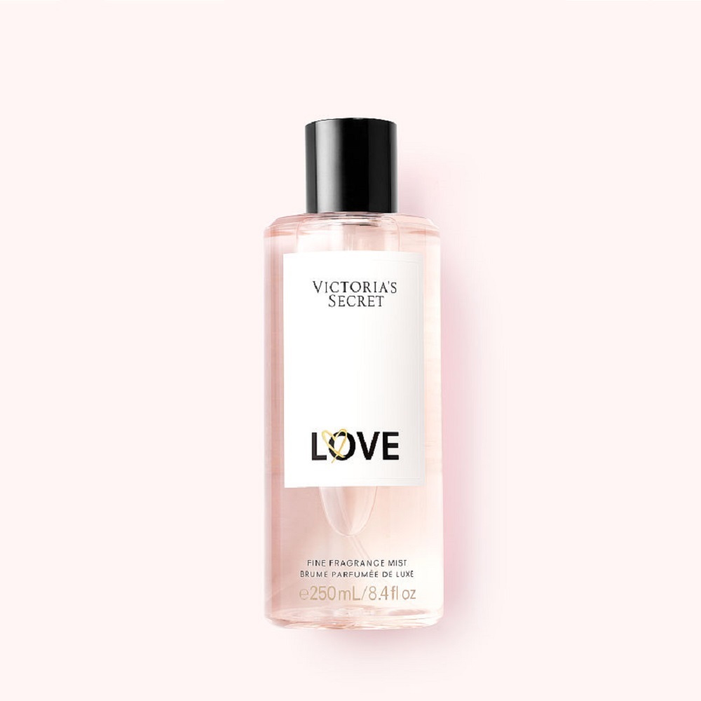 victoria's secret Love（香水、フレグランス）の商品一覧 | コスメ