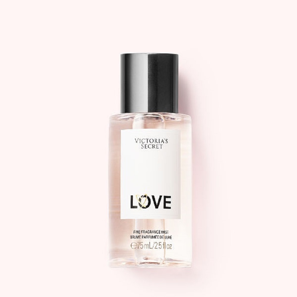 victoria's secret Love（香水、フレグランス）の商品一覧 | コスメ