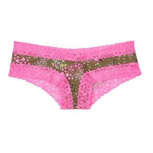 Lace-Waist Cheeky Panties#31 ショーツ Victoria’s Secre...