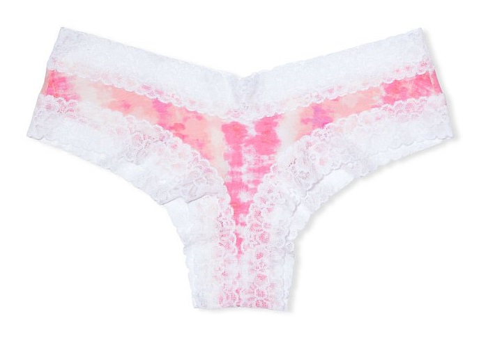 Lace Cheeky Panties 35 ショーツ Victoria S Secret ヴィクトリアズシークレット Vss Pantie 35 Victoria S Select