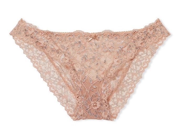 Lace Cheekini Panties#26 "DreamAngel" ショーツ Victoria’s Secret  ヴィクトリアズシークレット｜vss2012｜03