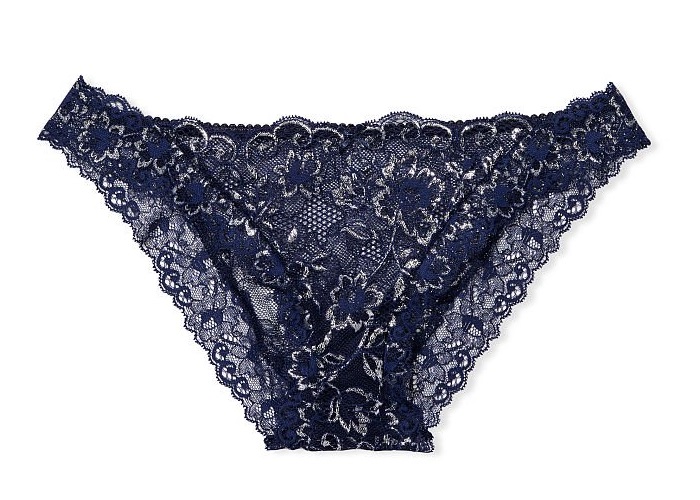 Lace Cheekini Panties#26 "DreamAngel" ショーツ Victoria’s Secret  ヴィクトリアズシークレット｜vss2012｜07