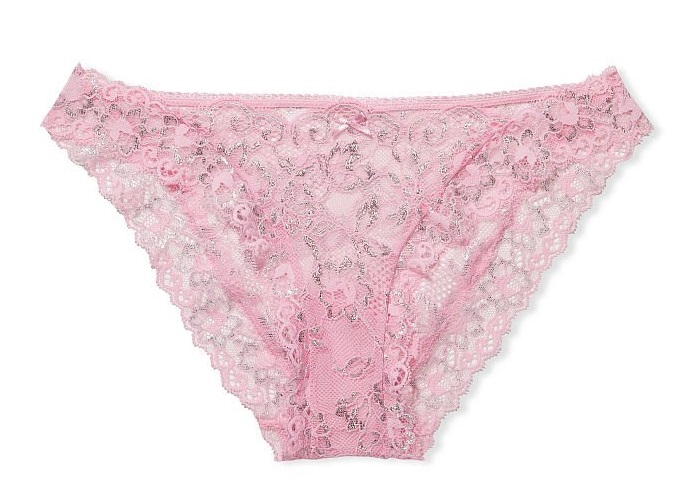 Lace Cheekini Panties#26 "DreamAngel" ショーツ Victoria’s Secret  ヴィクトリアズシークレット｜vss2012｜02