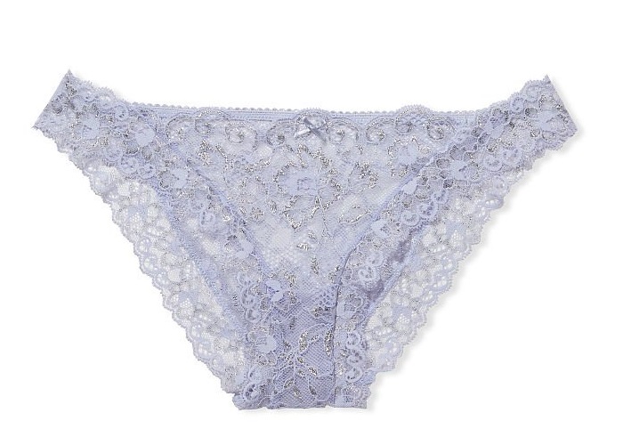 Lace Cheekini Panties#26 "DreamAngel" ショーツ Victoria’s Secret  ヴィクトリアズシークレット｜vss2012｜04