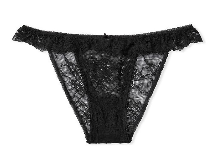 Lace Midi Bikini Panties#27 "DreamAngel" ショーツ Victoria’s Secret  ヴィクトリアズシークレット｜vss2012｜03
