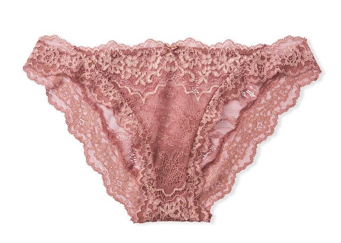 Lace Cheekini Panties#26 "DreamAngel" ショーツ Victoria’s Secret  ヴィクトリアズシークレット｜vss2012｜05