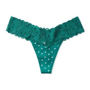Lace-waist Thong Panties#19 ショーツ Victoria’s Secret...