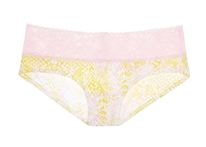 Hiphugger Panties#33 ショーツ Victoria’s Secret  ヴィクトリアズシークレット｜vss2012｜09
