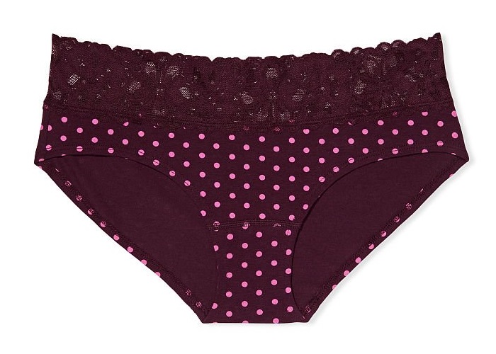 Hiphugger Panties#33 ショーツ Victoria’s Secret  ヴィクトリアズシークレット｜vss2012｜06