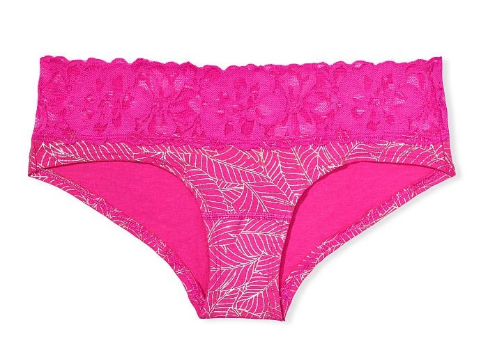 Hiphugger Panties#33 ショーツ Victoria’s Secret  ヴィクトリアズシークレット｜vss2012｜02