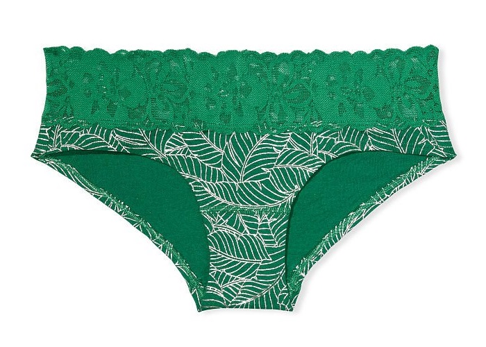 Hiphugger Panties#33 ショーツ Victoria’s Secret  ヴィクトリアズシークレット｜vss2012｜03