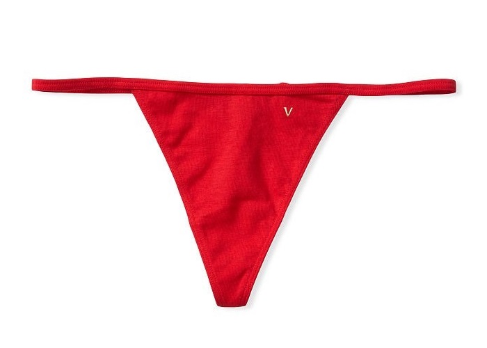 V-String Panties#42 ショーツ Victoria’s Secret  ヴィクトリア...