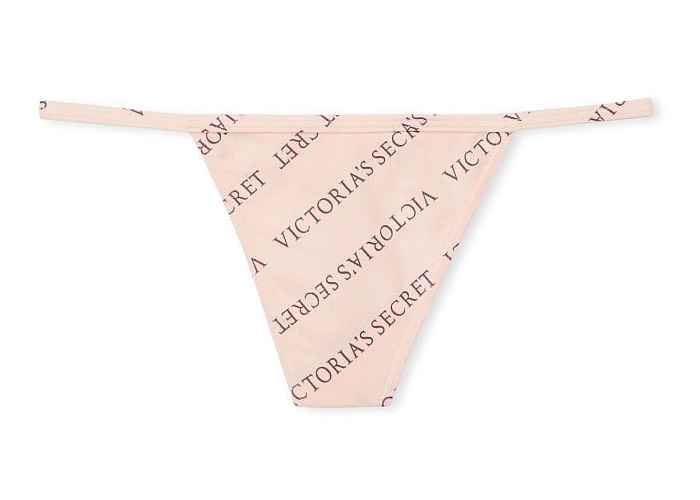 VICTORIA'S SECRET（ヴィクトリアシークレット） V-String Panties#61