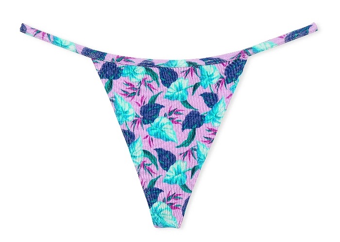 VICTORIA'S SECRET（ヴィクトリアシークレット） V-String Panties#61