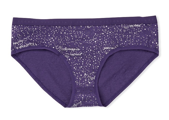 Hiphugger Panties#6 ショーツ Victoria’s Secret  ヴィクトリアズシークレット｜vss2012｜09