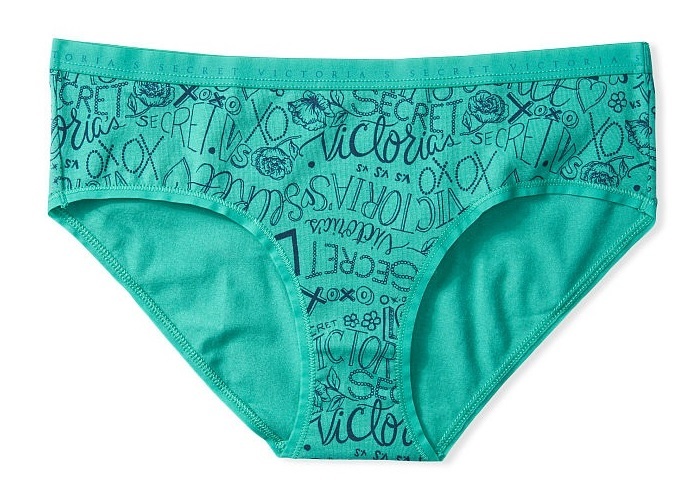 Hiphugger Panties#6 ショーツ Victoria’s Secret  ヴィクトリアズシークレット｜vss2012｜06