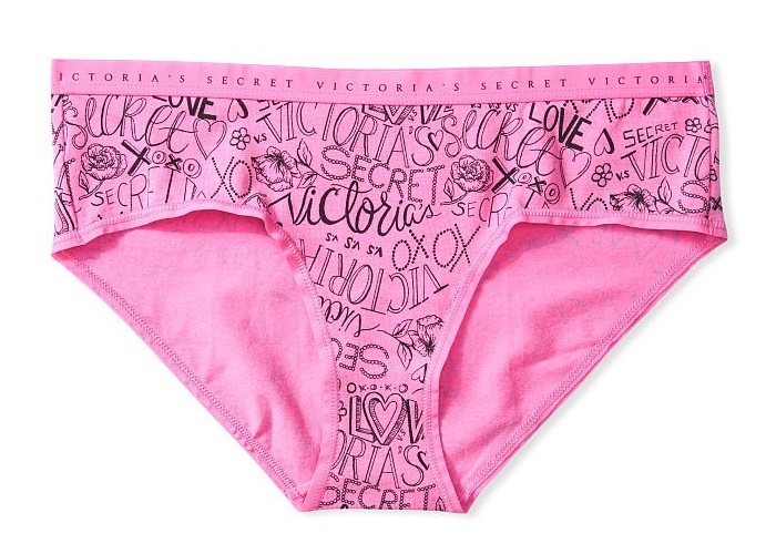 Hiphugger Panties#6 ショーツ Victoria’s Secret  ヴィクトリアズシークレット｜vss2012｜05