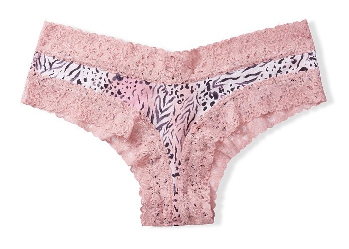 Lace Cheeky Panties#14 ショーツ Victoria's Secret ヴィクトリアズ