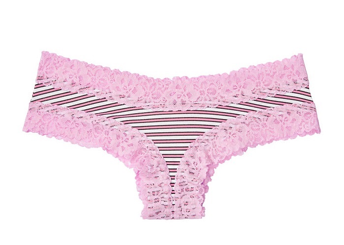 Lace Cheeky Panties 22 ショーツ Victoria S Secret ヴィクトリアズシークレット Vss Pantie