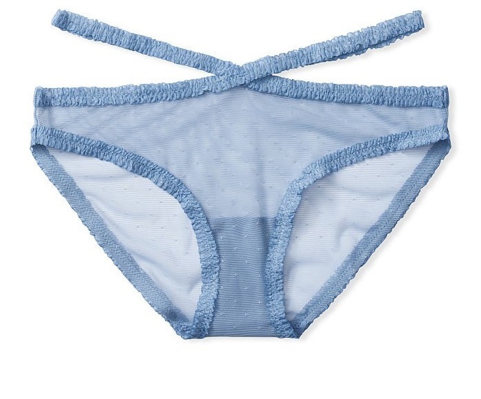 VICTORIA'S SECRET Bikini Panties#17 ショーツ Victoria's