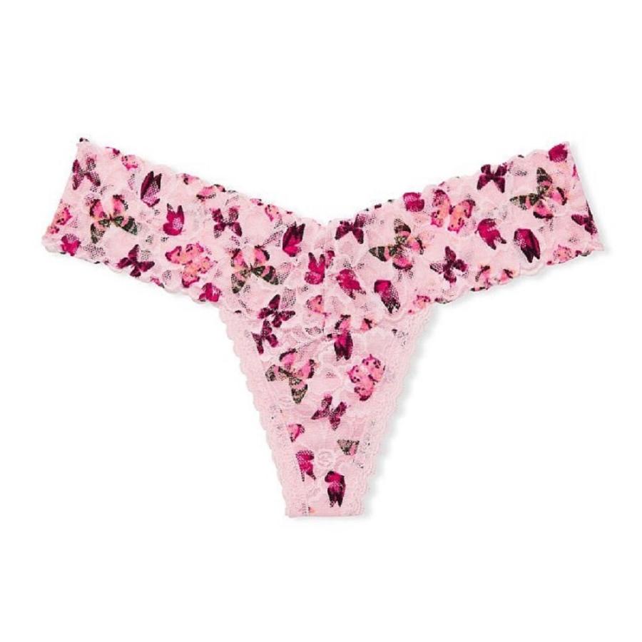 Lace Thong Panties#21 ショーツ Victoria’s Secret  ヴィクトリアズシークレット｜vss2012｜09