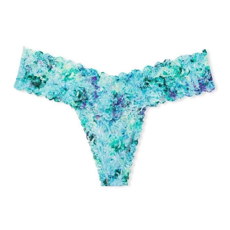 Lace Thong Panties#21 ショーツ Victoria’s Secret  ヴィクトリアズシークレット｜vss2012｜10