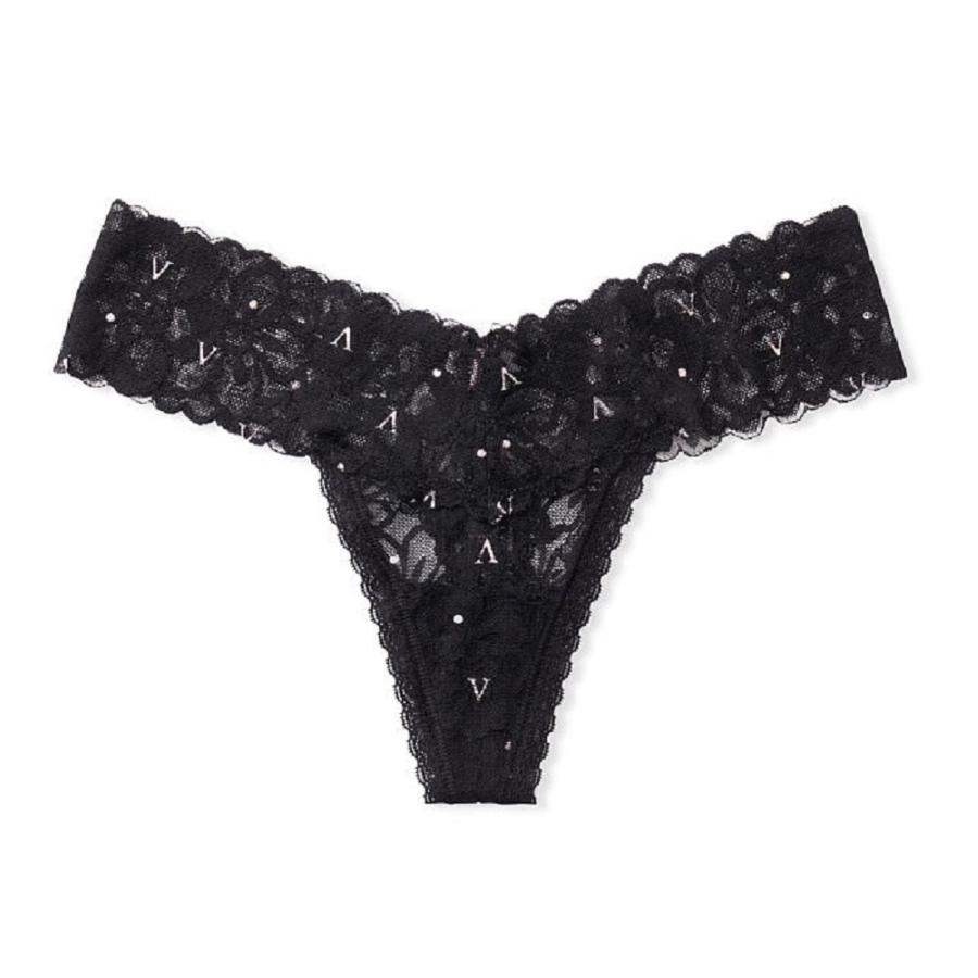 Lace Thong Panties#21 ショーツ Victoria’s Secret  ヴィクトリアズシークレット｜vss2012｜07