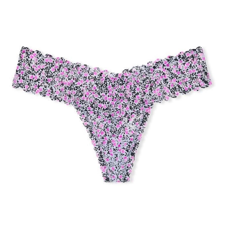 Lace Thong Panties#21 ショーツ Victoria’s Secret  ヴィクトリアズシークレット｜vss2012｜03
